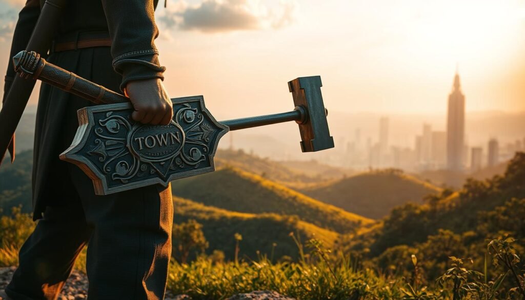 雷神之鎚破解攻略