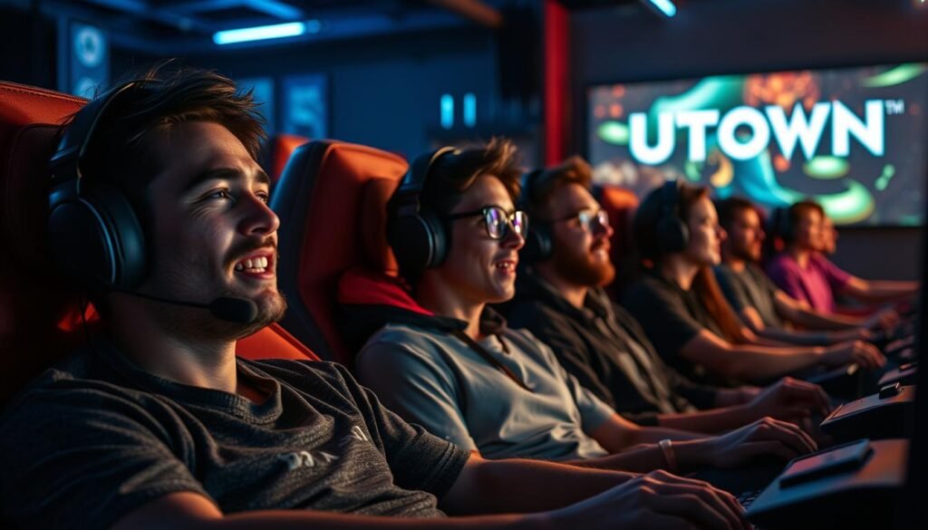 雷神遊戲玩家體驗 雷神遊戲玩家體驗