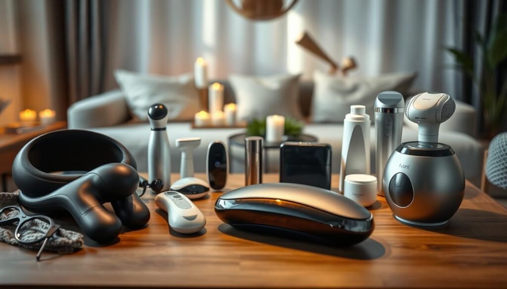 進階情趣用品探索