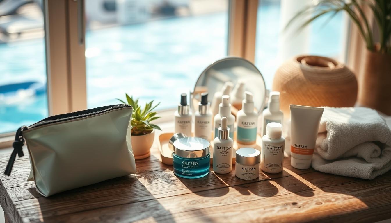 如何為學游水做好皮膚護理：游泳班後的保養