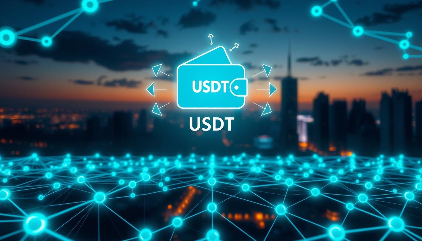usdt娛樂城資安大解密：區塊鏈技術如何守護玩家的每一筆交易