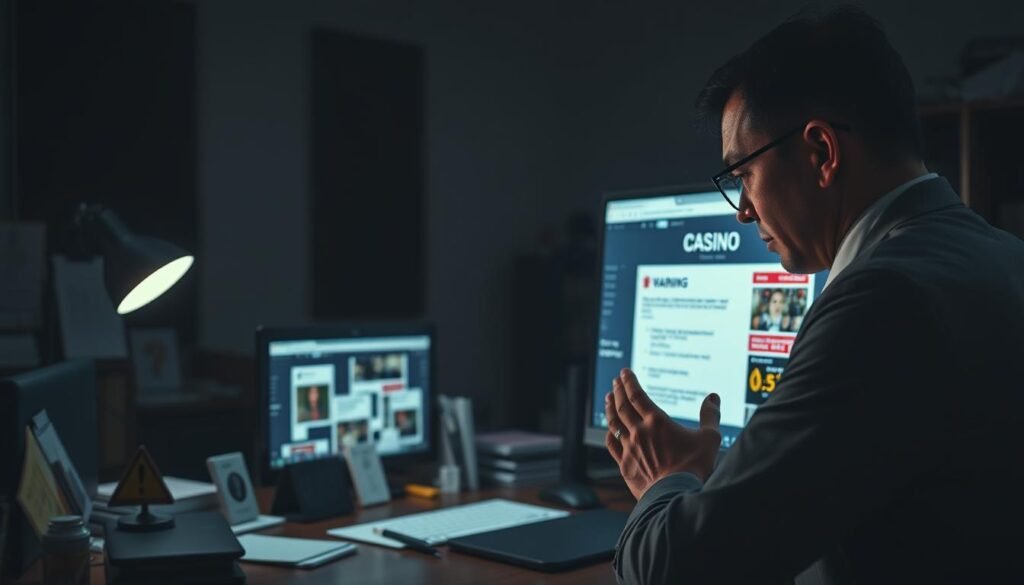 優塔娛樂城詐騙警告