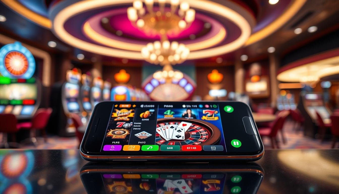 優塔娛樂城評價實測：在 iPhone 上流暢運行的行動娛樂極致感受