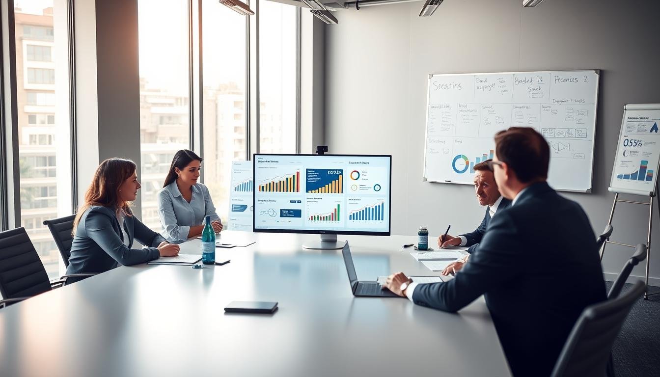 競品分析, SEO關鍵字排名