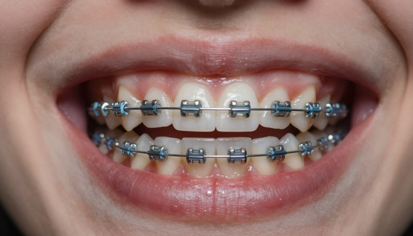 磨牙習慣對箍牙進度與效果的影響