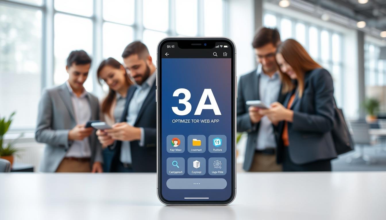 安裝 3A 的專屬優化 Web App（PWA）有哪些特定優勢？