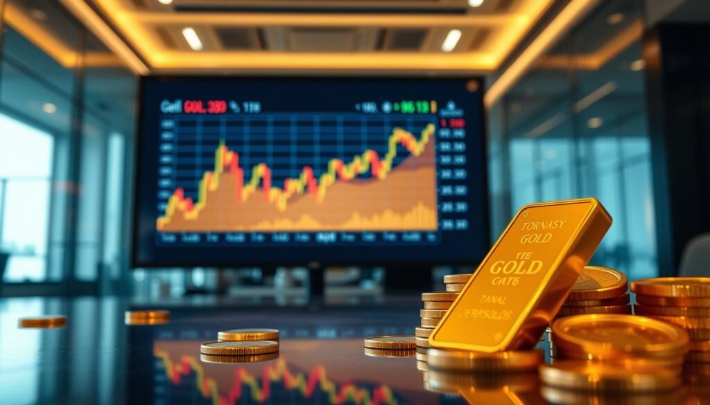 黃金現貨