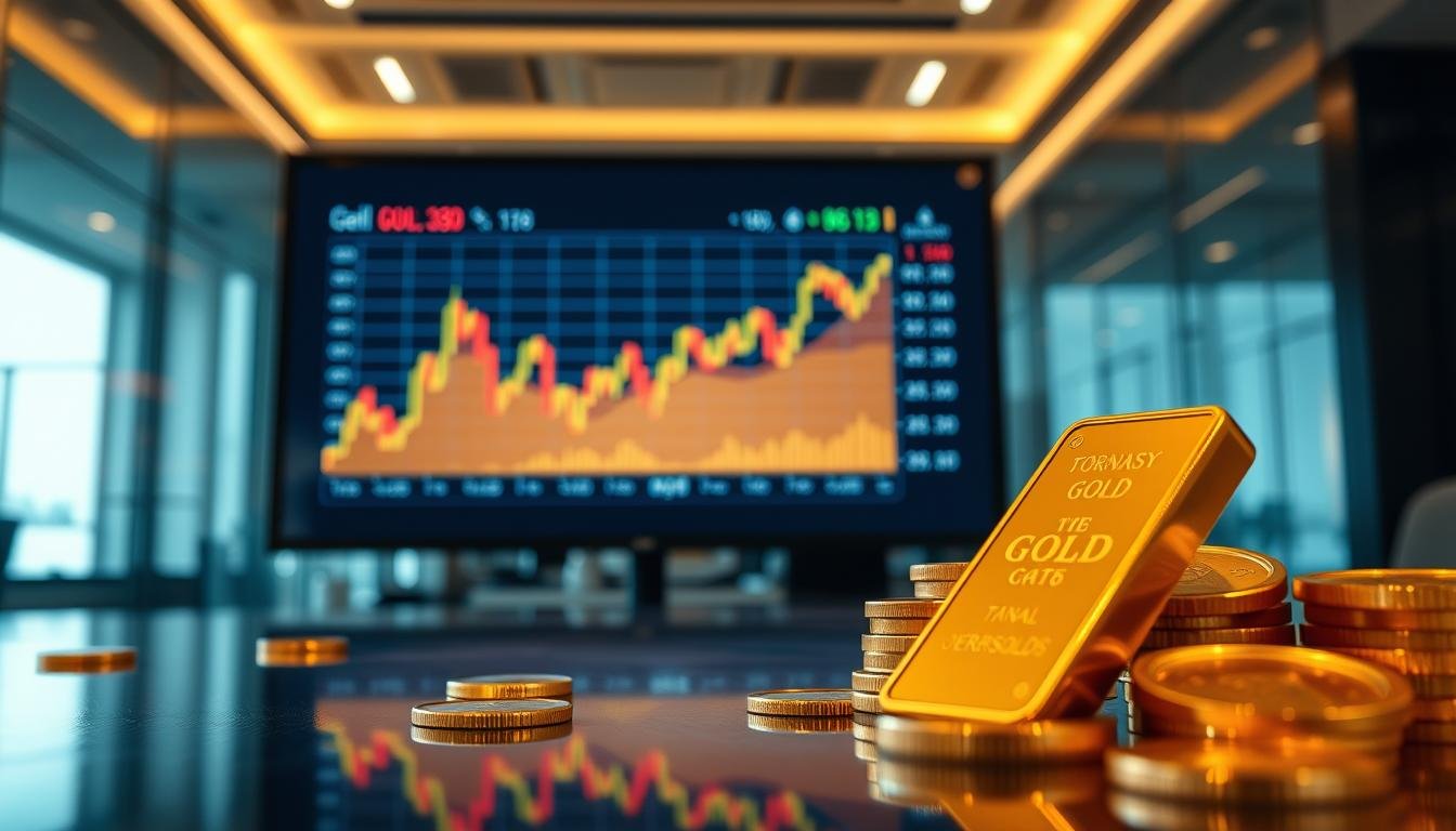 黃金現貨