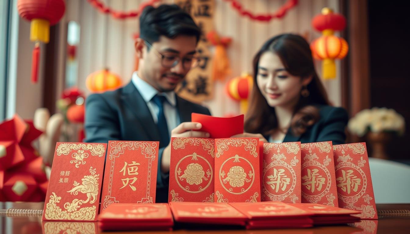 頭尾禮紅包金額簡化流程，現代新人偏好哪種做法